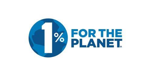 1% for the Planet