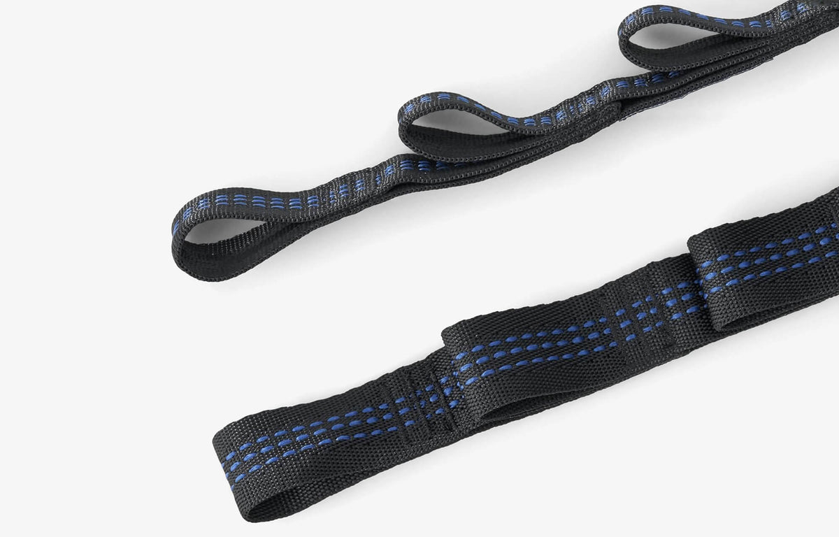 ENO Deluxe Hammock Hanging Kit | Trustworthy Materials