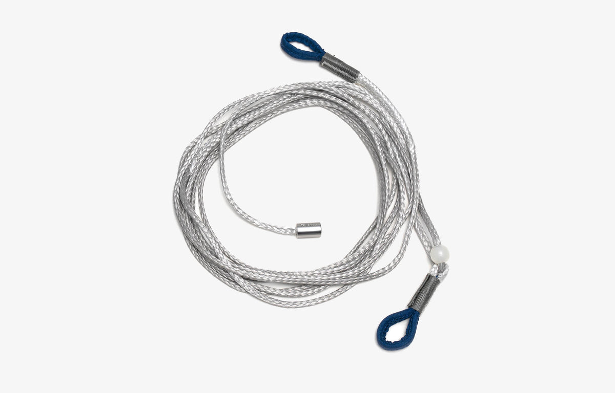 ENO Microtune Structural Ridgeline | Made with Lightweight & Durable Materials