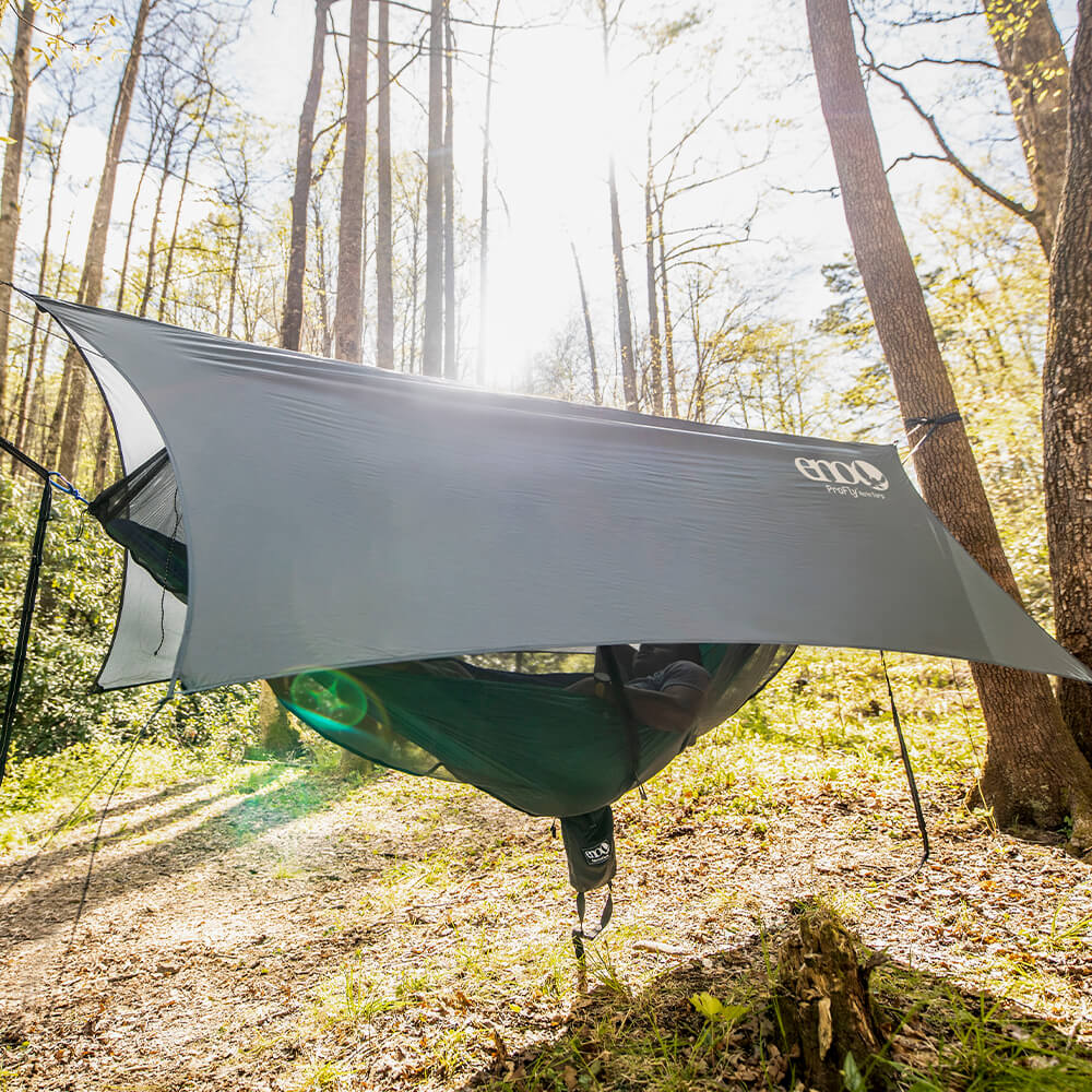 ENO Camp | All-In-One Hammock Camping Systems