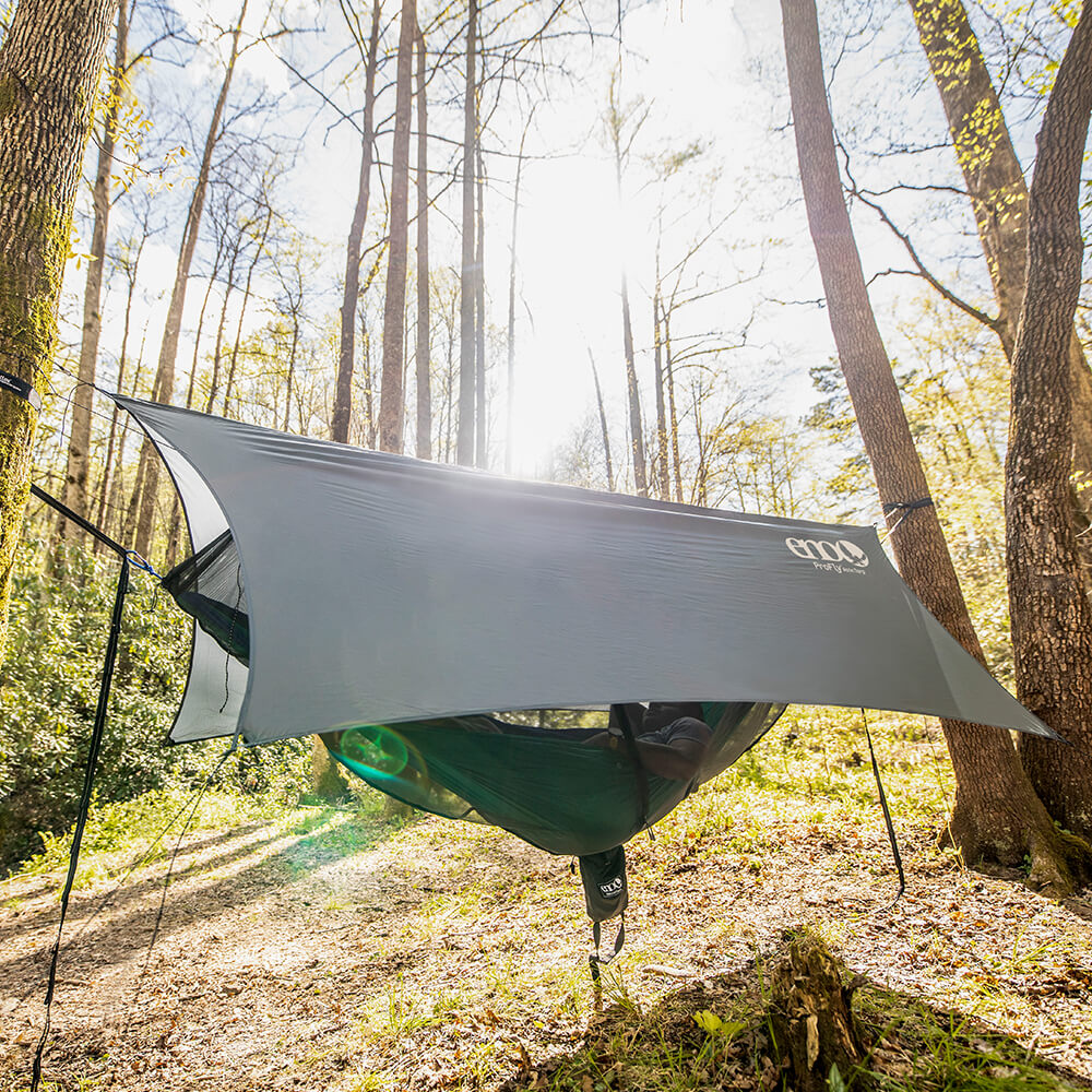 ENO Hammock Systems | Your Perfect Hammock Tent
