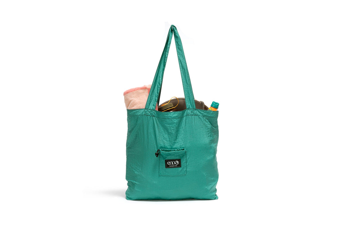 Eagles Nest Outfitters, Inc. Bags & Packs Packable Tote