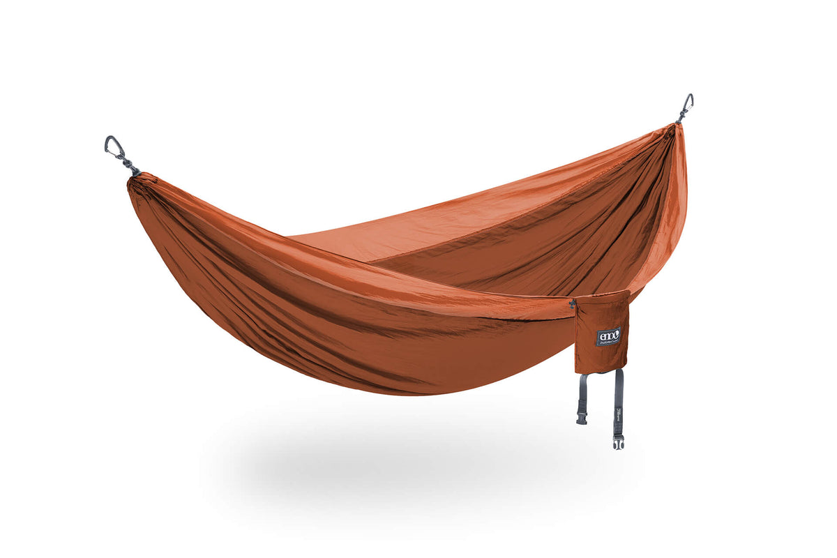 Eagles Nest Outfitters, Inc. Hammock Canyon/Coral DoubleNest® Hammock