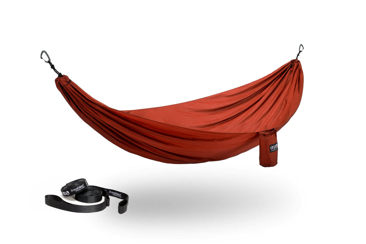 Eagles Nest Outfitters, Inc. Hammock Canyon TravelNest® Hammock + Straps Combo