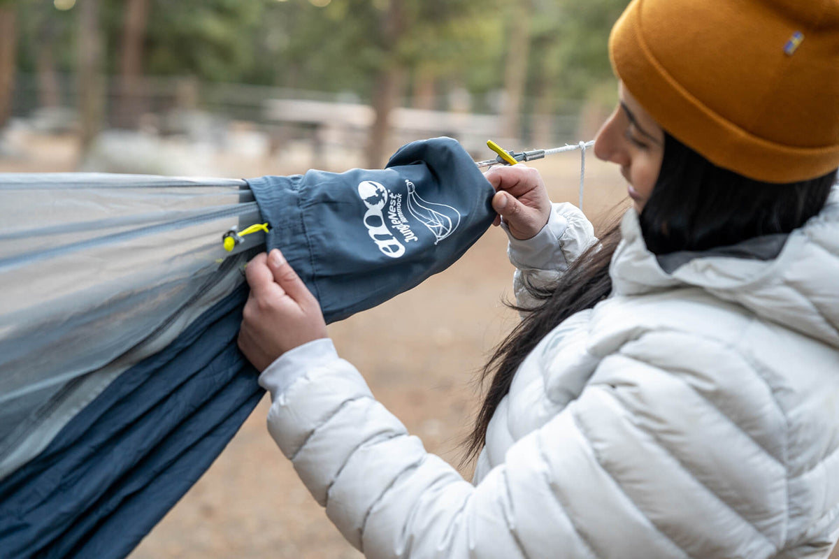 Eagles Nest Outfitters, Inc. Hammock JungleNest™ Hammock