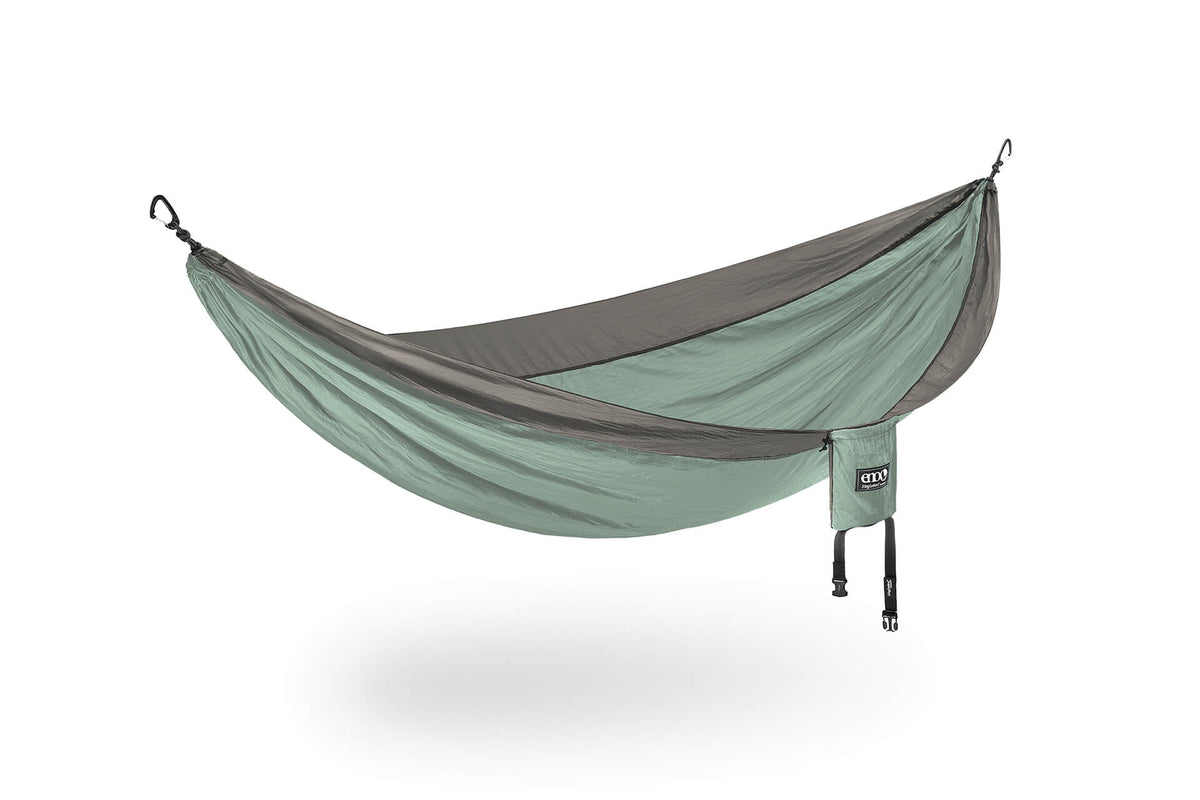 Eagles Nest Outfitters, Inc. Hammock Mint/Sage SingleNest® Hammock