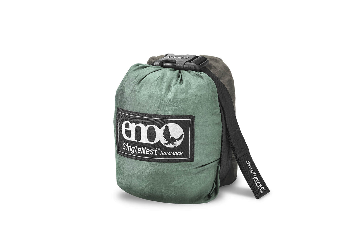 Eagles Nest Outfitters, Inc. Hammock SingleNest® Hammock