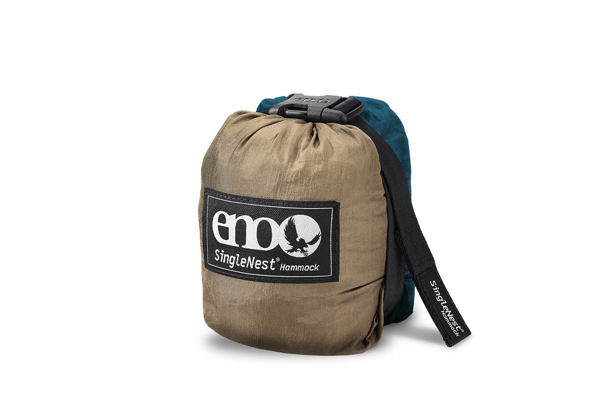Eagles Nest Outfitters, Inc. Hammock SingleNest® Hammock