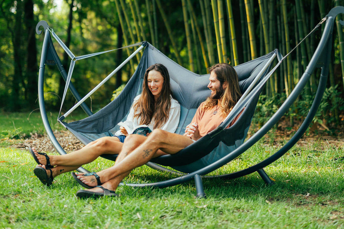 Eagles Nest Outfitters, Inc. Hammock Stands SoloPod™ Hammock Stand