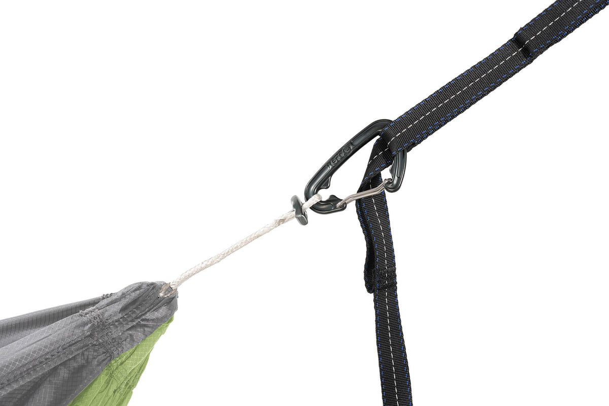 Eagles Nest Outfitters, Inc. Hammock SuperSub™ Ultralight Hammock