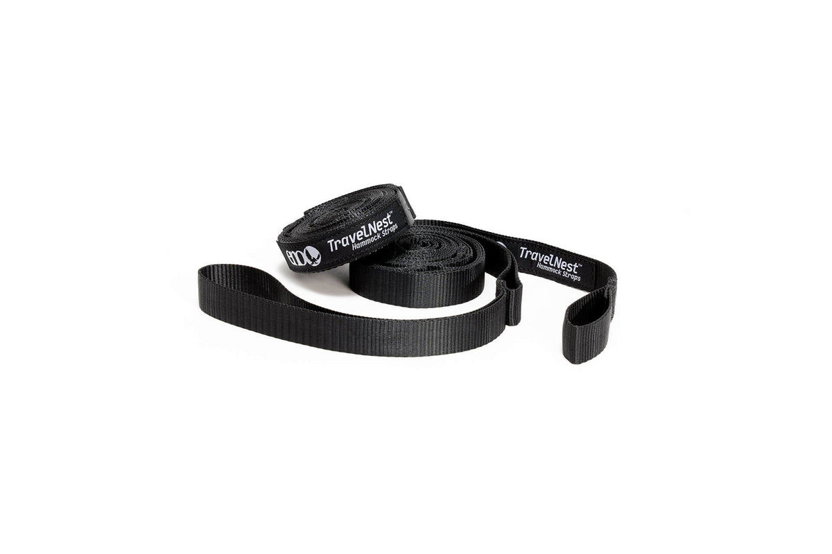 Eagles Nest Outfitters, Inc. Hammock TravelNest® Hammock + Straps Combo