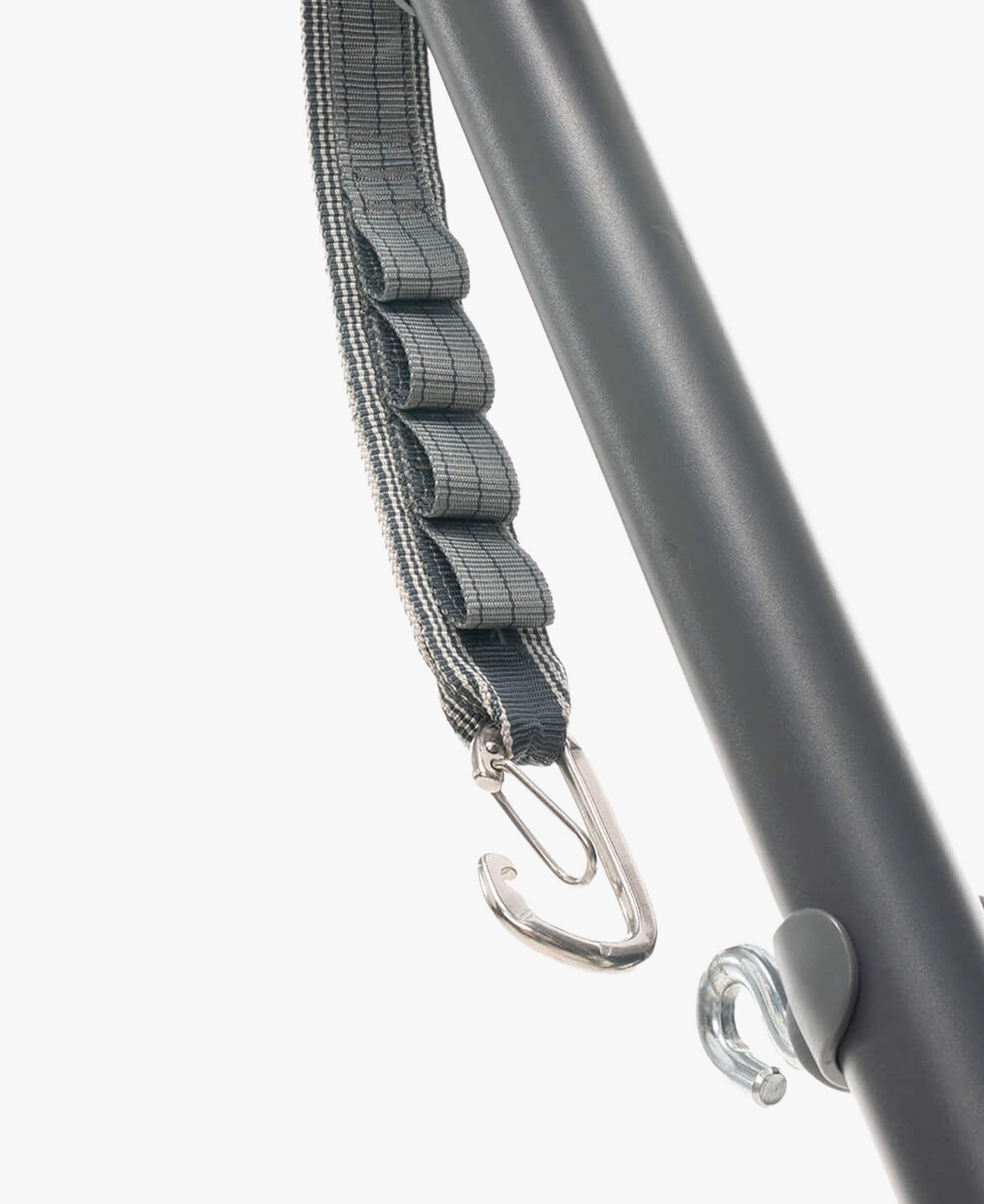 DoubleLoft Hammock Chair 10 combined attachment points
