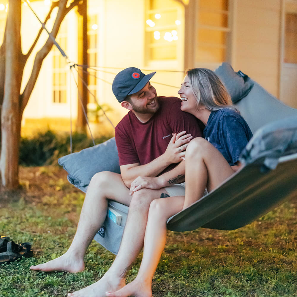 ENO Backyard | Backyard Hammock