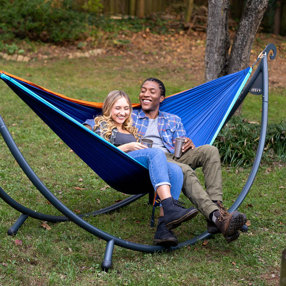 ENO Backyard | Classic Backyard Hammock Stand