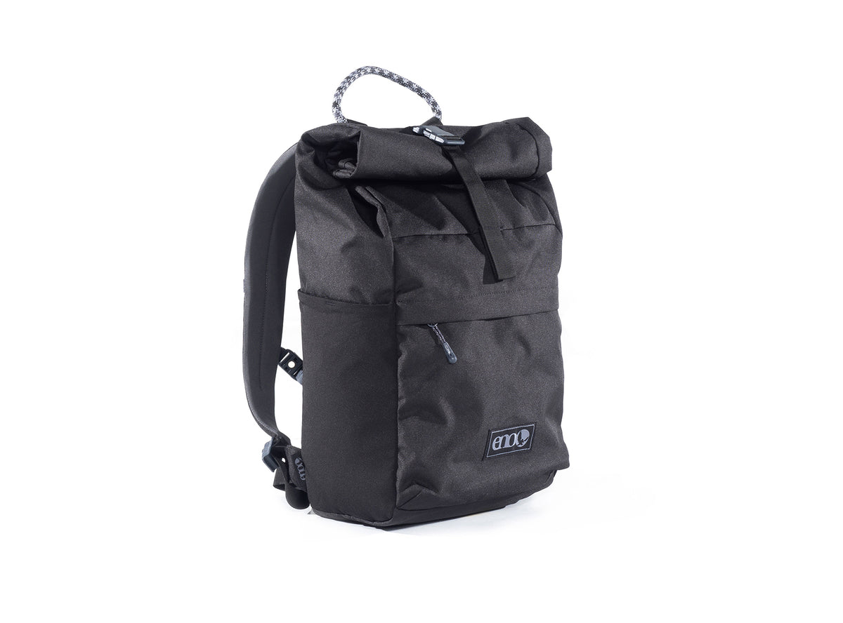 Eagles Nest Outfitters, Inc. Bags & Packs Black Roan™ Rolltop Pack