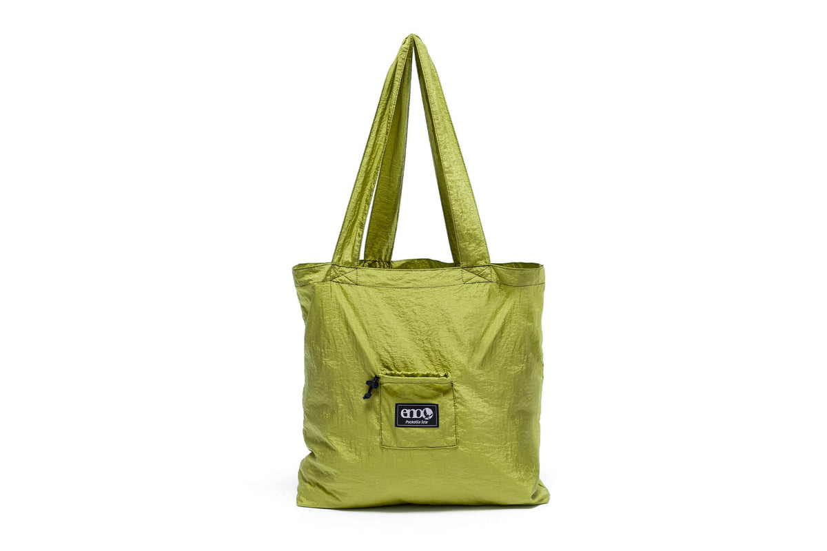 Eagles Nest Outfitters, Inc. Bags & Packs Melon Packable Tote