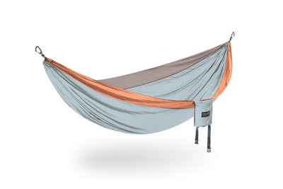 Eagles Nest Outfitters, Inc. Hammock Coastal/Cocktail DoubleNest® Hammock