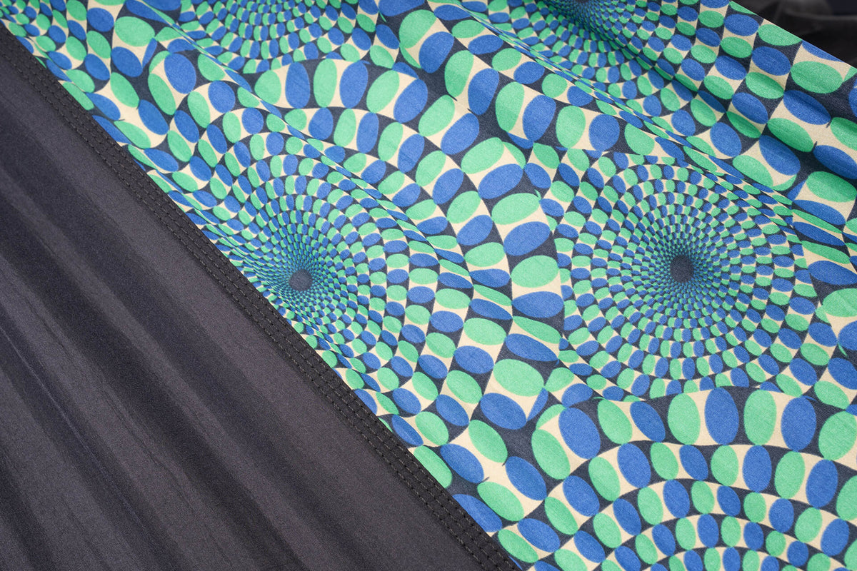 Eagles Nest Outfitters, Inc. Hammock DoubleNest® Hammock Print