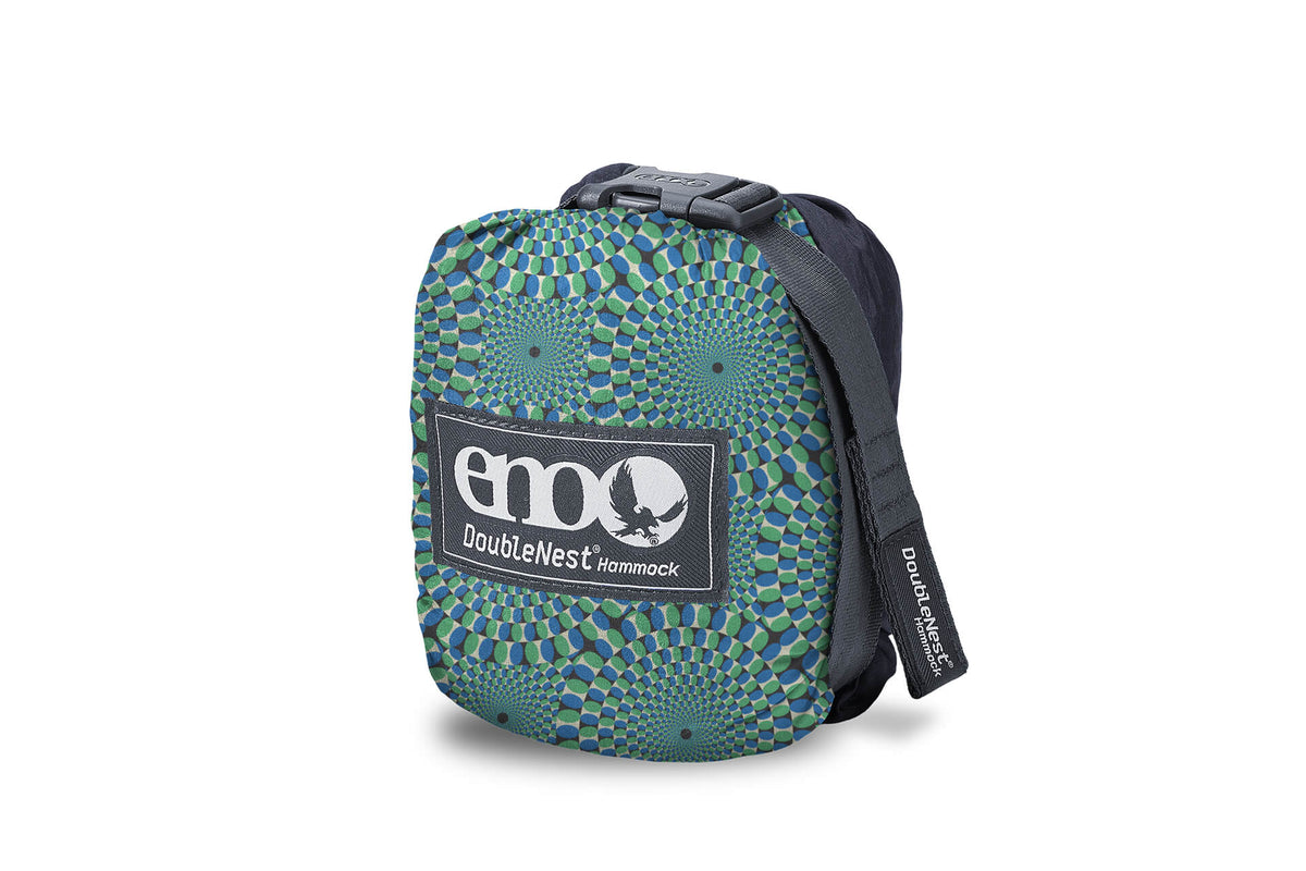 Eagles Nest Outfitters, Inc. Hammock DoubleNest® Hammock Print