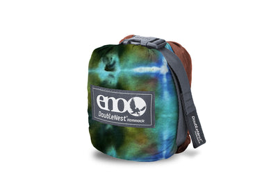 Eagles Nest Outfitters, Inc. Hammock DoubleNest® Hammock Print