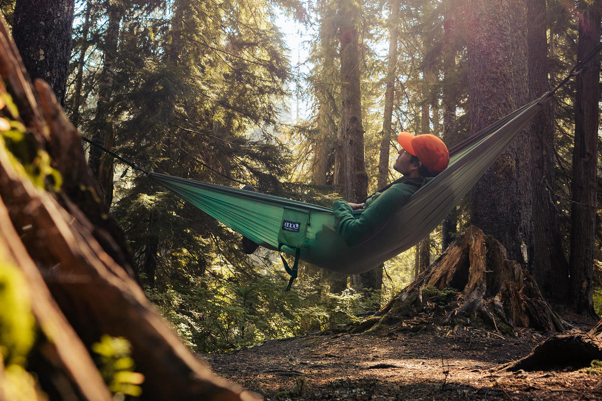 Eagles Nest Outfitters, Inc. Hammock SingleNest® Hammock