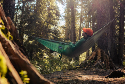 Eagles Nest Outfitters, Inc. Hammock SingleNest® Hammock
