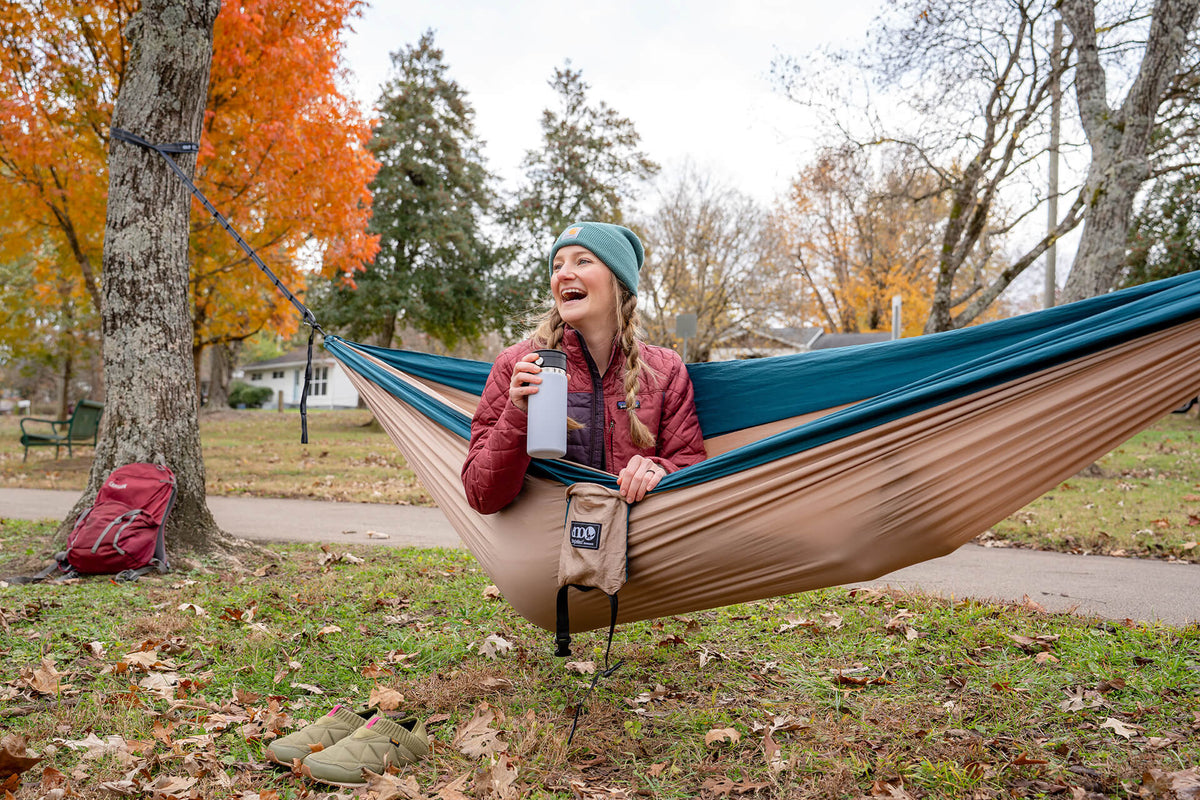 Eagles Nest Outfitters, Inc. Hammock SingleNest® Hammock