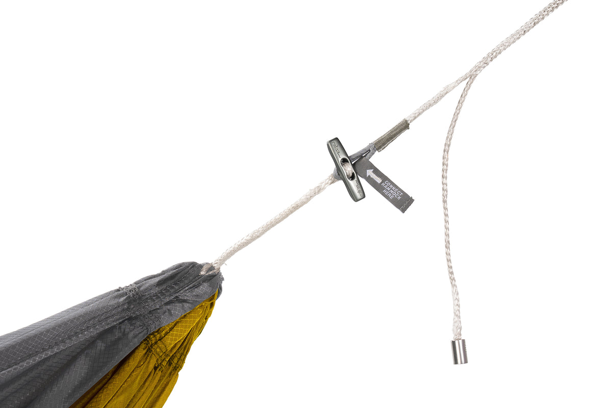 Eagles Nest Outfitters, Inc. Hammock SuperSub™ Ultralight Hammock