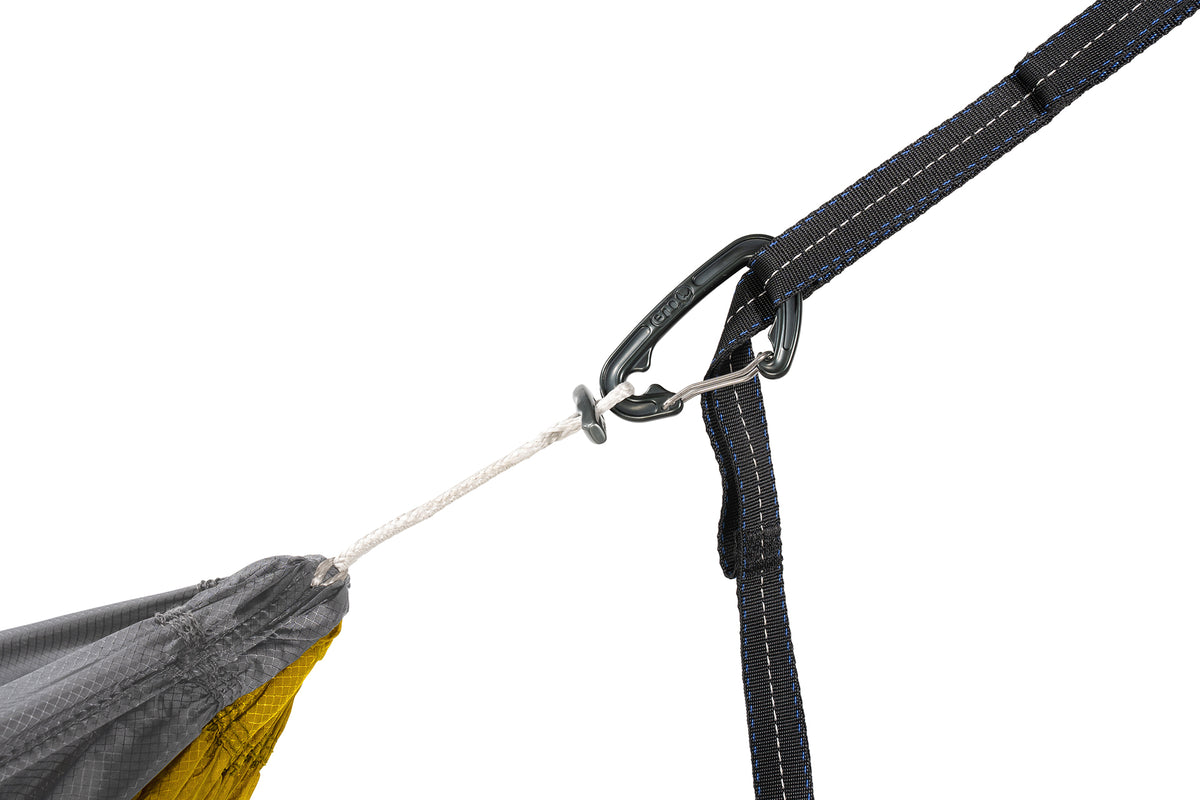 Eagles Nest Outfitters, Inc. Hammock SuperSub™ Ultralight Hammock