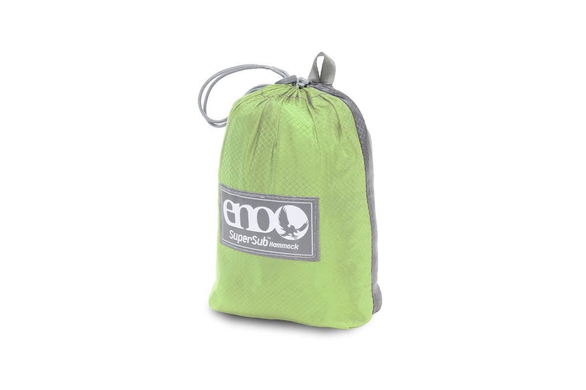 Eagles Nest Outfitters, Inc. Hammock SuperSub™ Ultralight Hammock