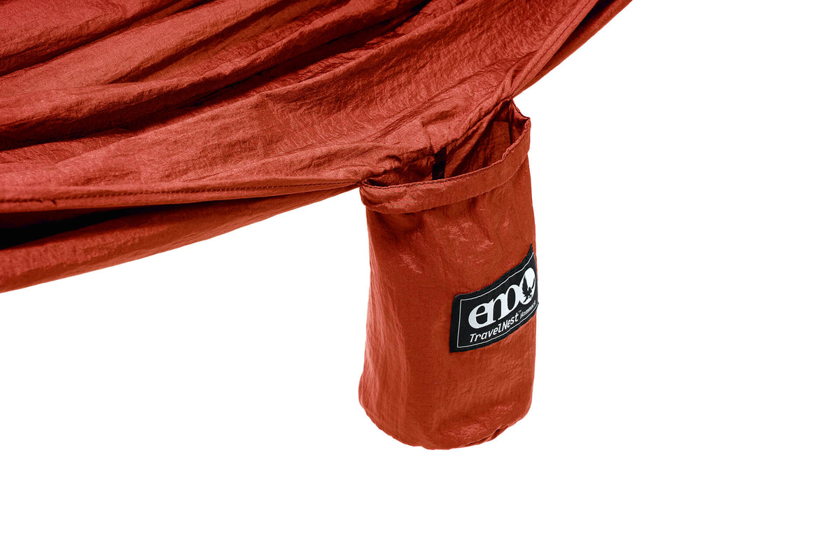 Eagles Nest Outfitters, Inc. Hammock TravelNest® Hammock + Straps Combo