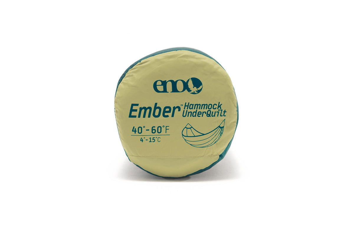 Eagles Nest Outfitters, Inc. Insulation Ember™ UnderQuilt