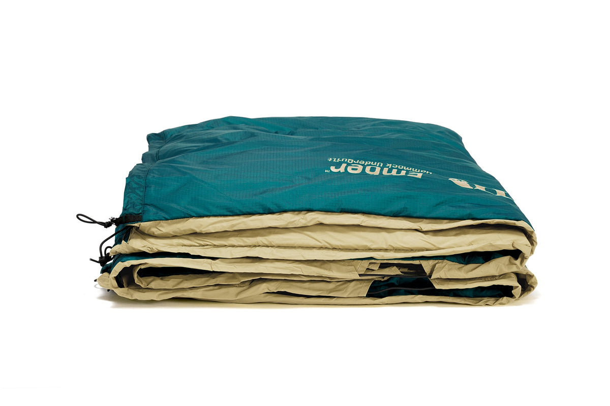 Eagles Nest Outfitters, Inc. Insulation Ember™ UnderQuilt