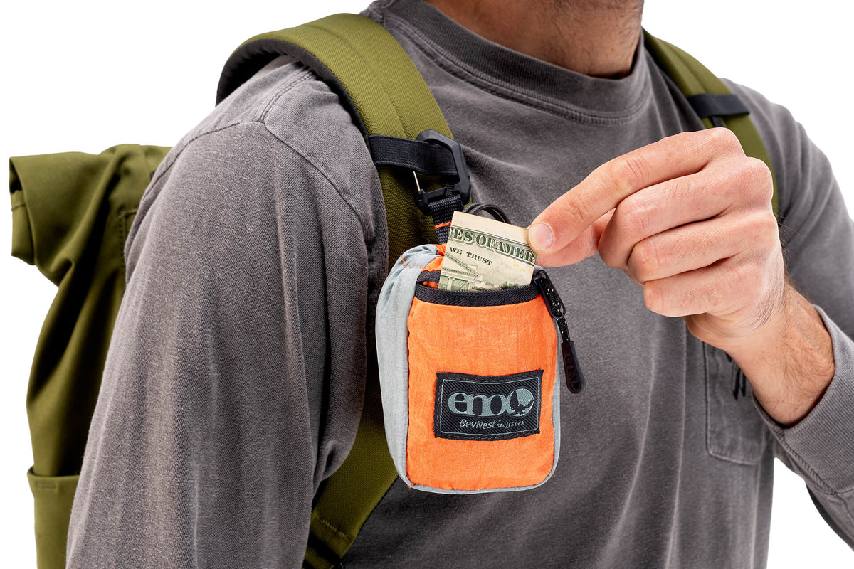 Eagles Nest Outfitters, Inc. Lights & Accessories BevNest™ Stuff Sack