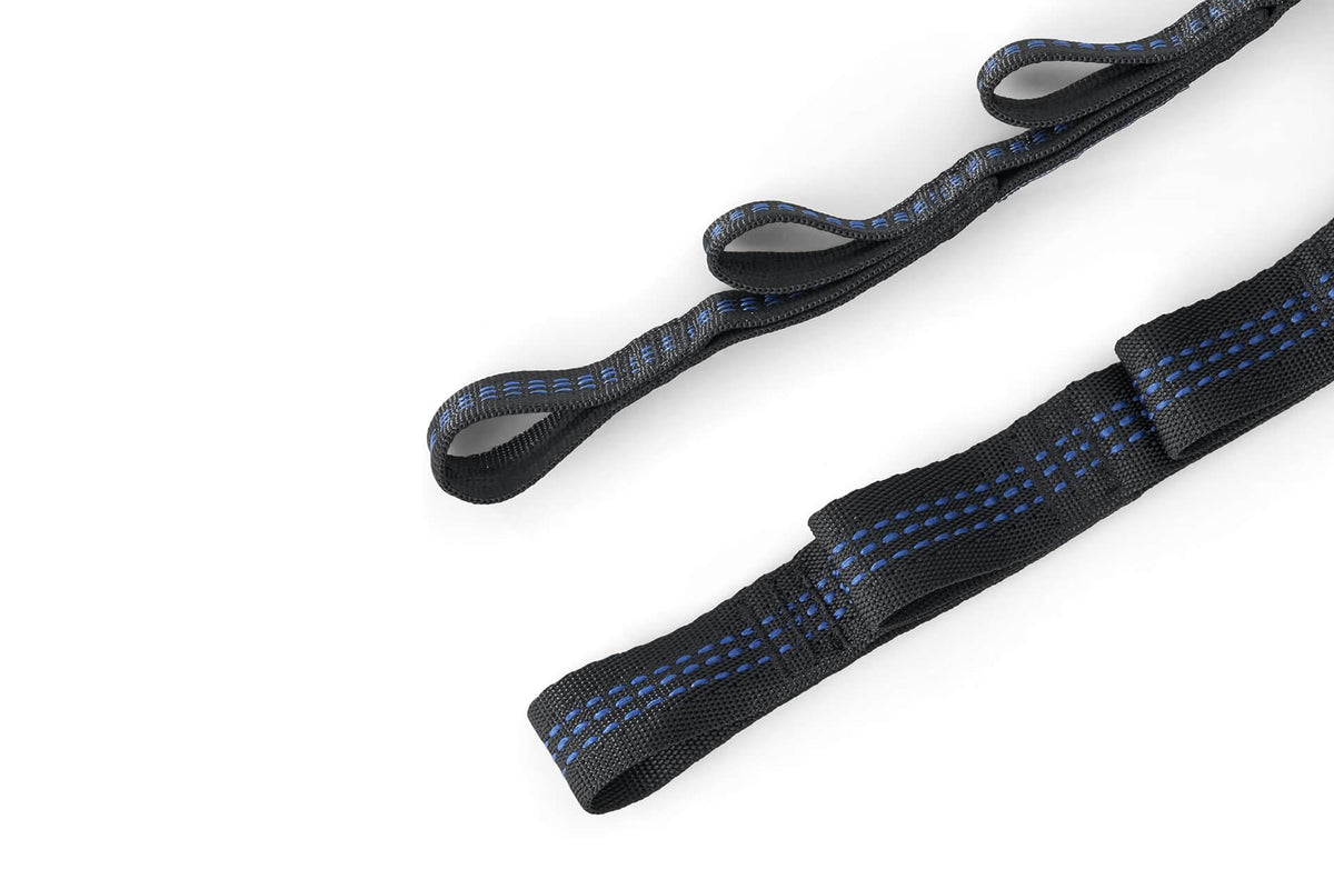Eagles Nest Outfitters, Inc. Suspension Systems Deluxe Hammock Hanging Kit