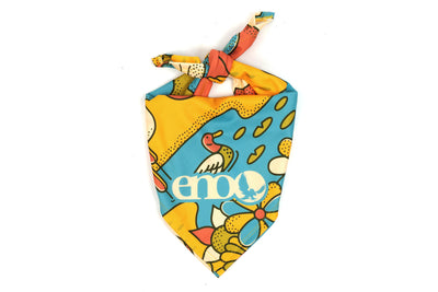 ENO Bandana Print