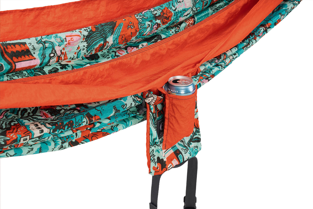 ENO In Good Company Giving Back Hammock