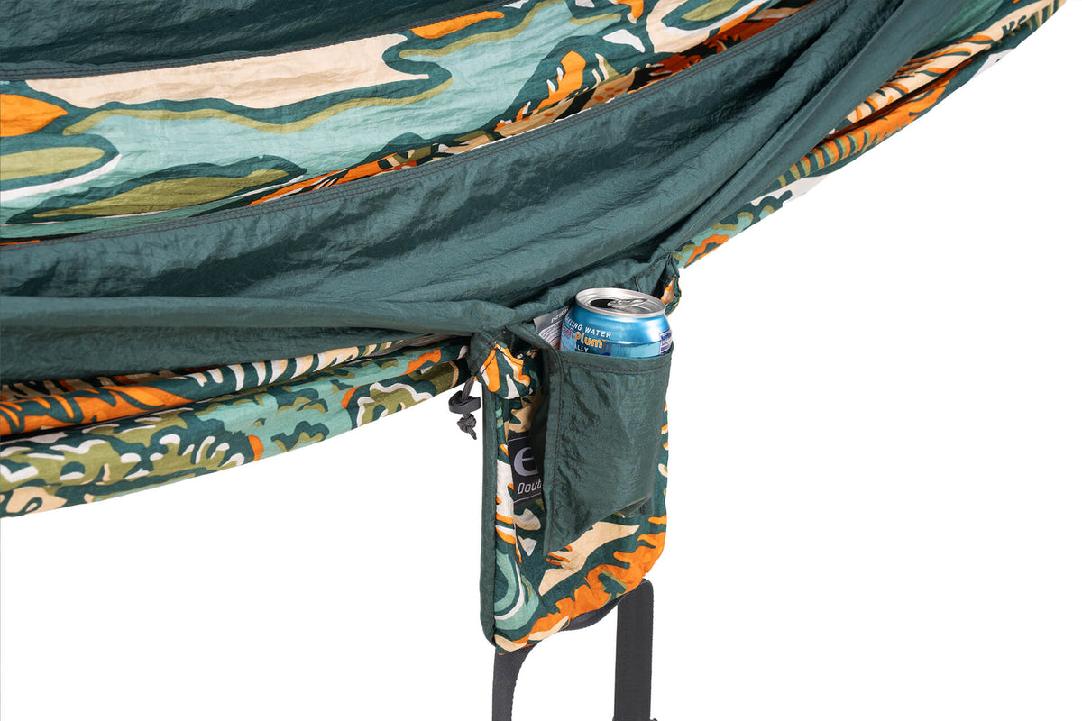 ENO Keep It Wild Giving Back Hammock