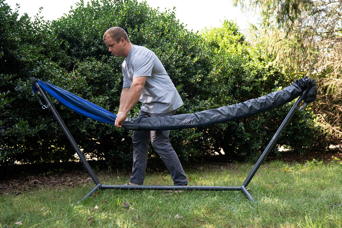 ENO Overcast Hammock Cover