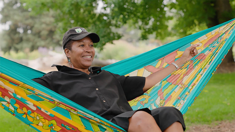 Trust for Public Land X ENO partnership video