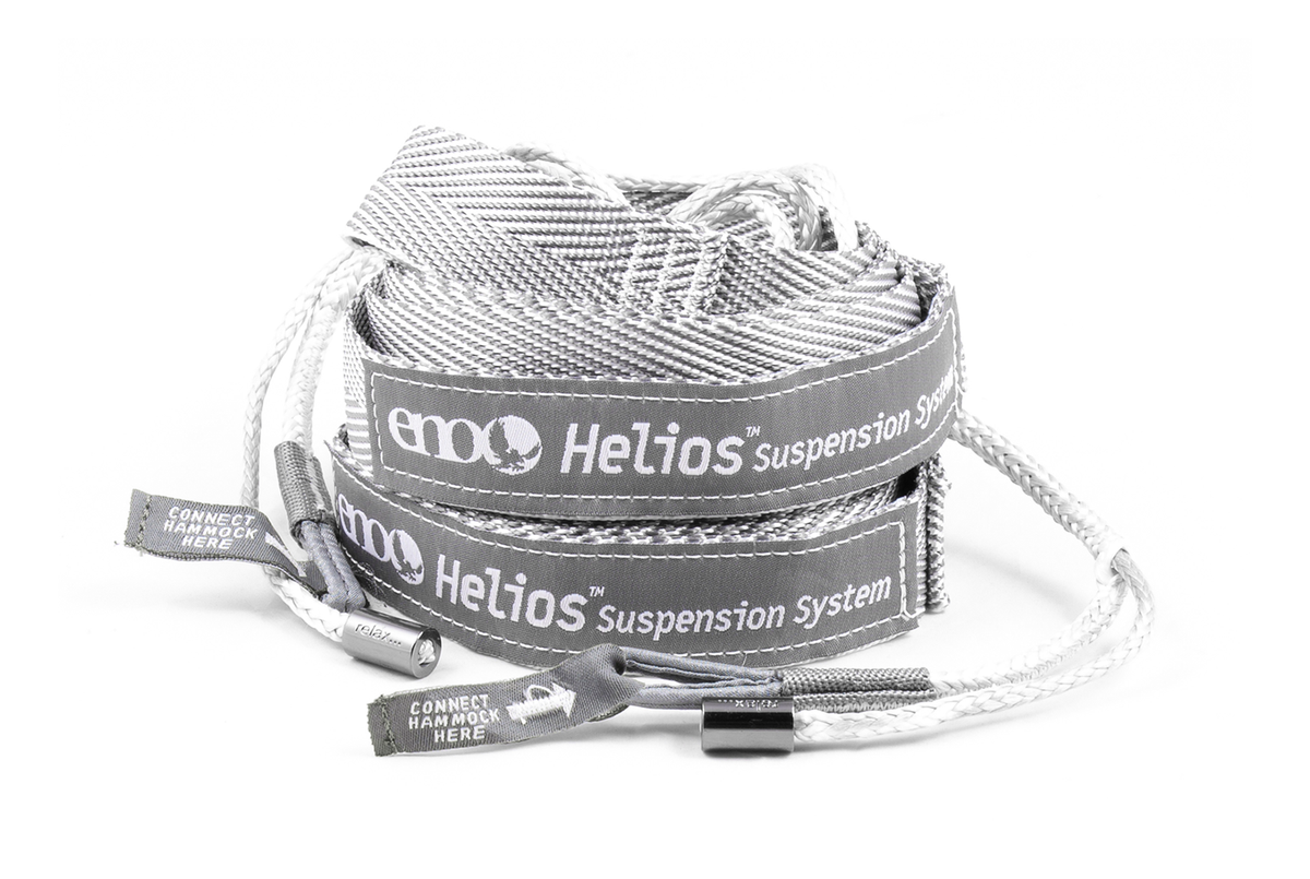 Eagles Nest Outfitters, Inc. Hammock Straps Helios™ Ultralight Hammock Straps