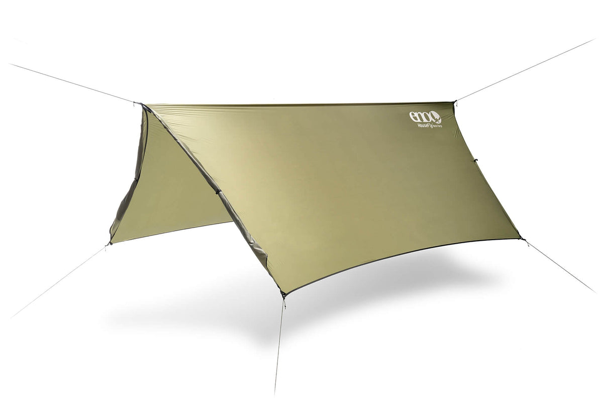 Eagles Nest Outfitters, Inc. Rain Tarps Lichen HouseFly™ Rain Tarp